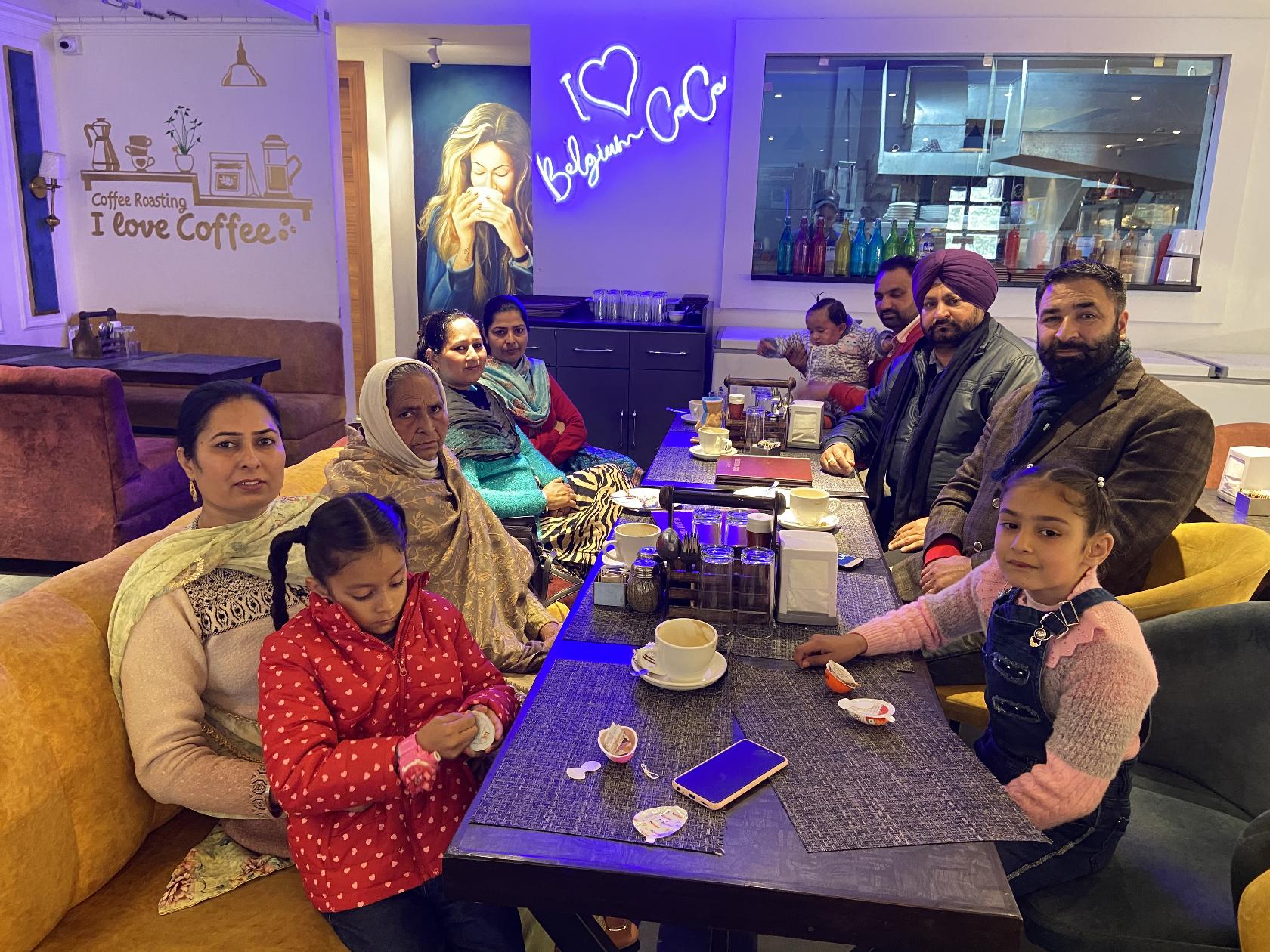 Photo from Restaurant Guru