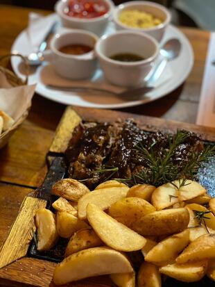 Foto do Restaurant Guru