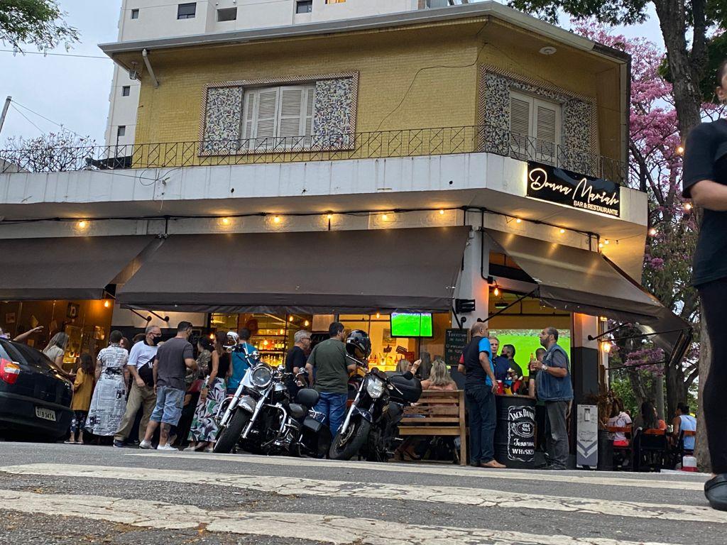 Foto do Restaurant Guru