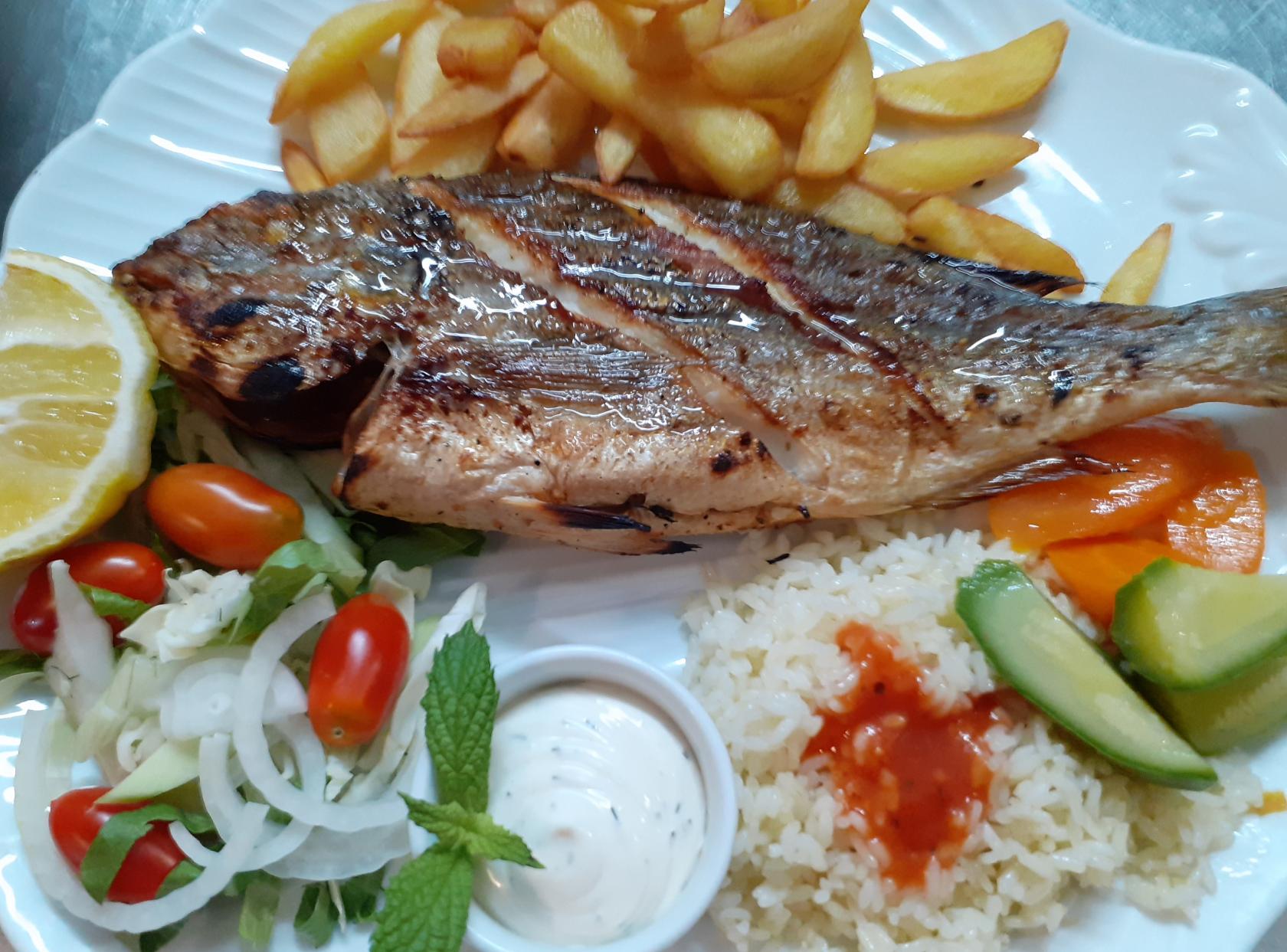 Photo from Restaurant Guru