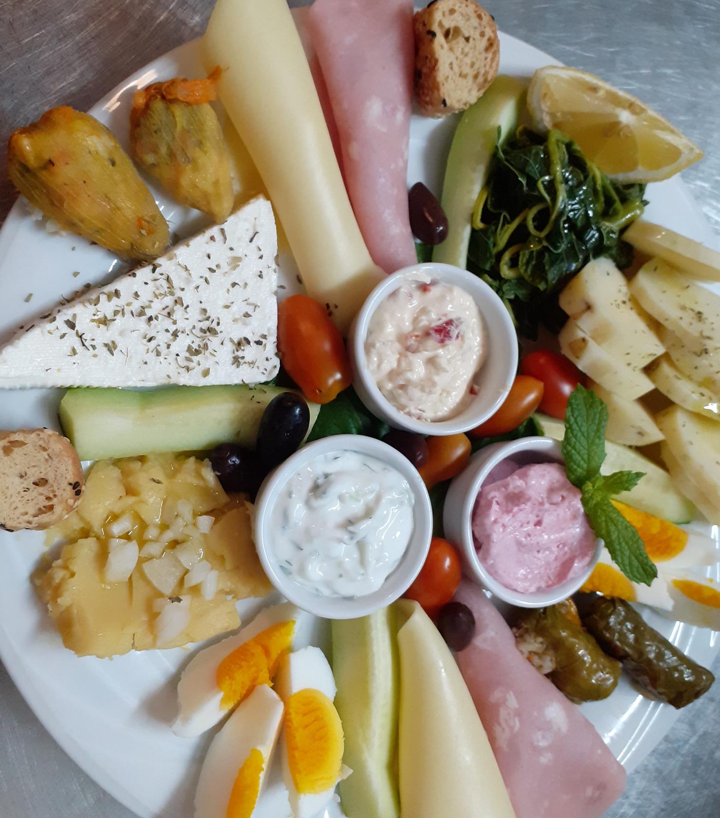 Photo from Restaurant Guru