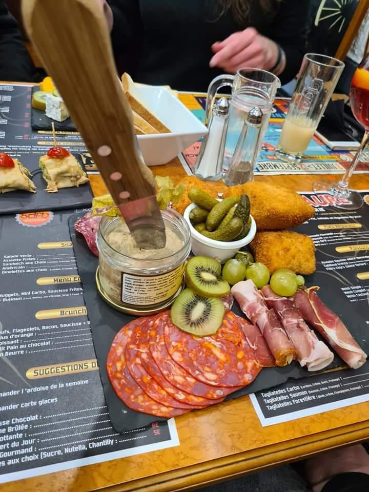 Photo de Restaurant Guru