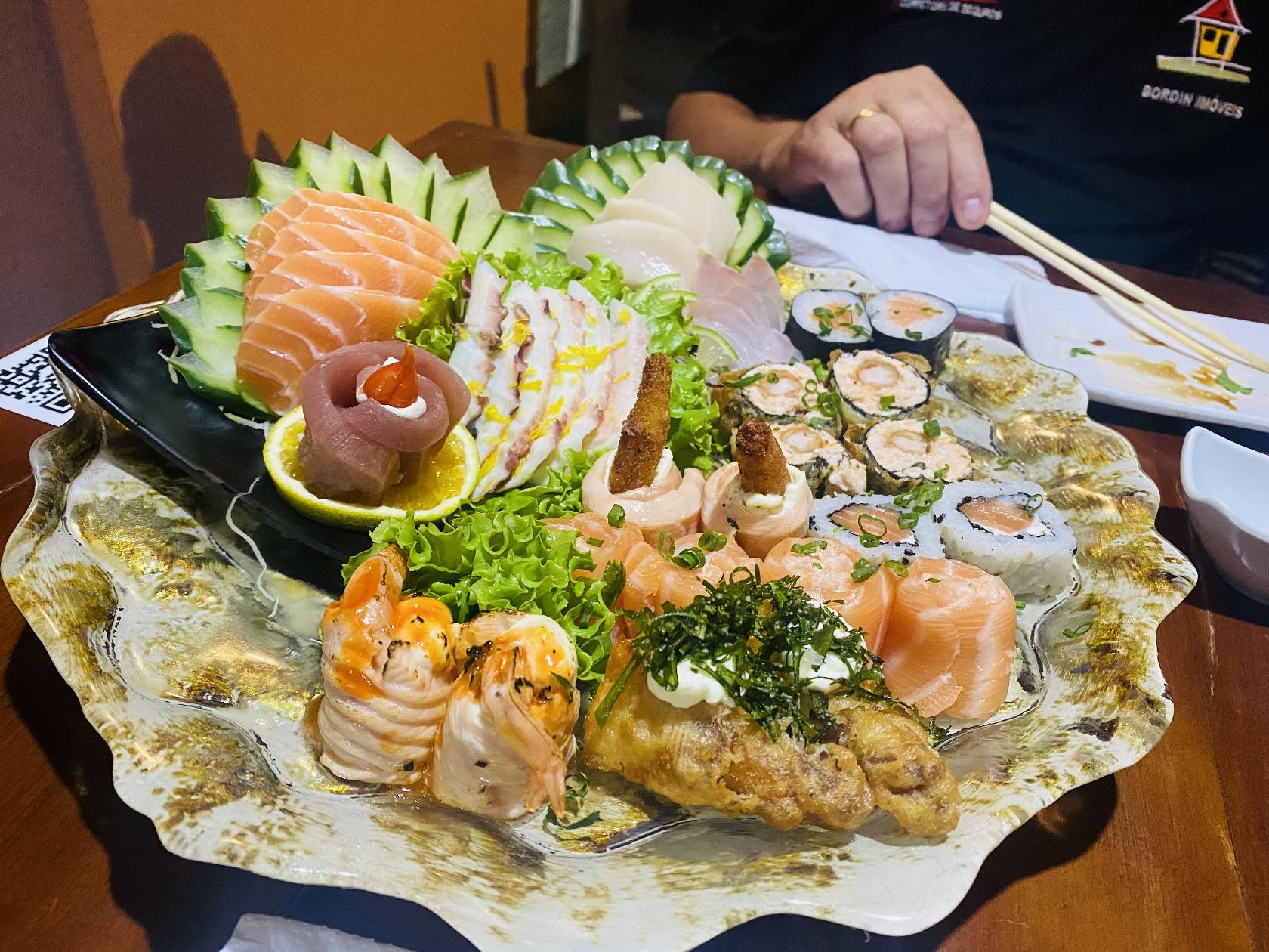 Foto do Restaurant Guru