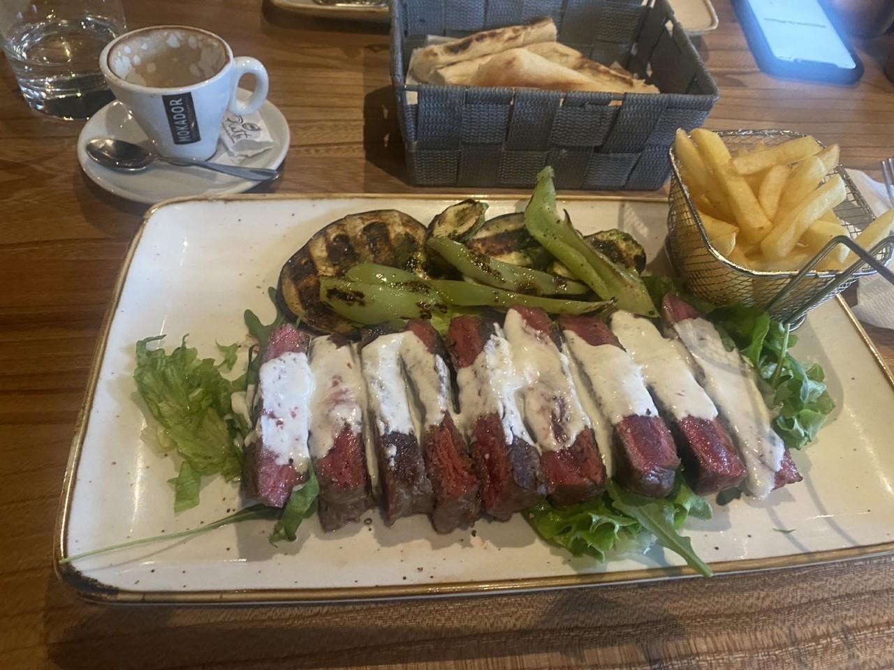 Photo de Restaurant Guru