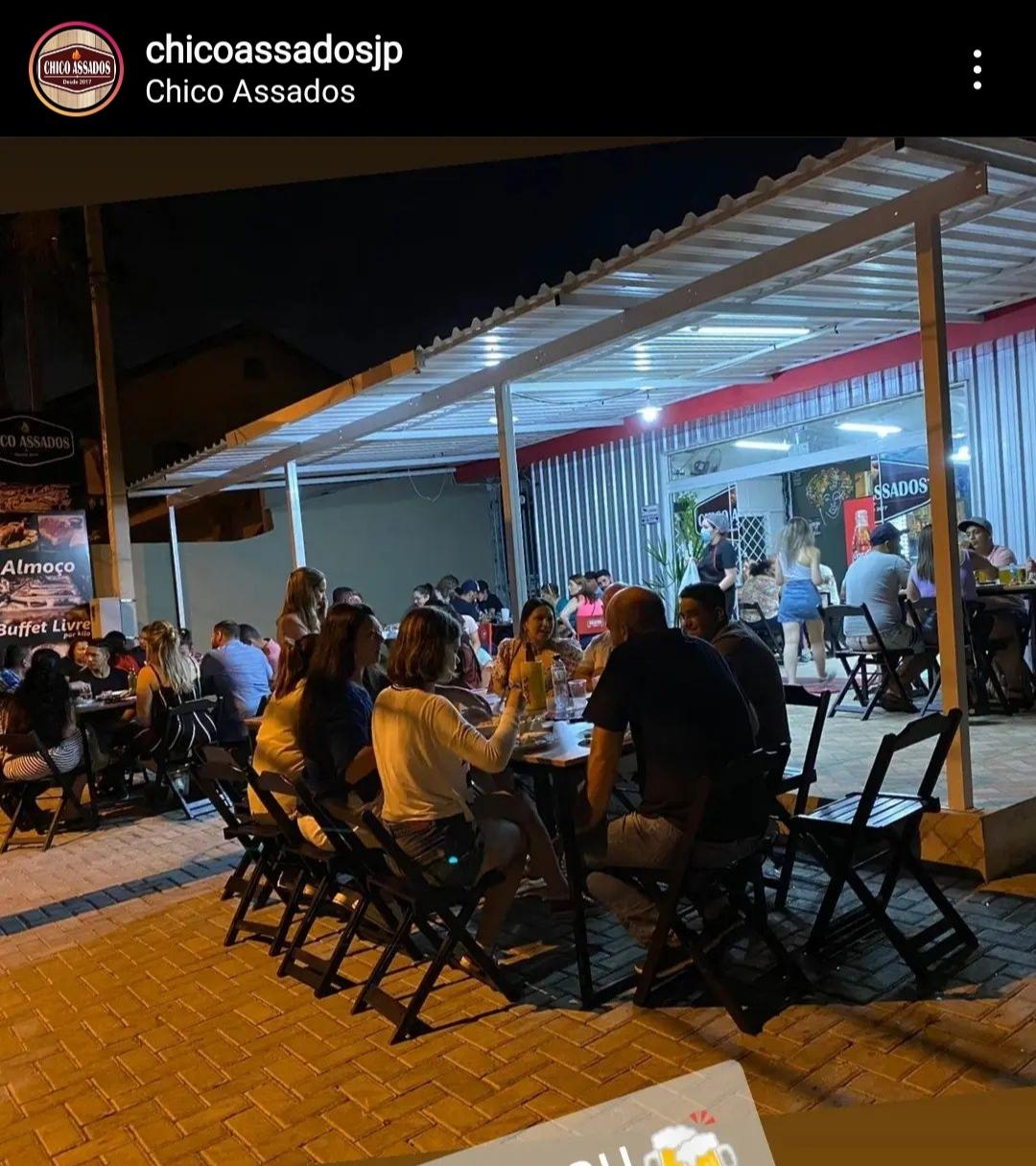 Foto do Restaurant Guru