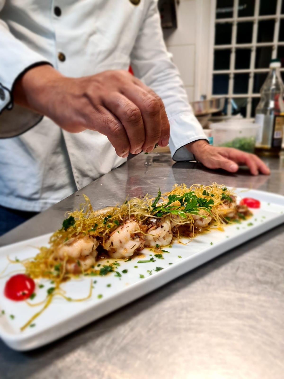 Foto do Restaurant Guru