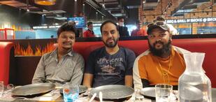 Photo from Restaurant Guru
