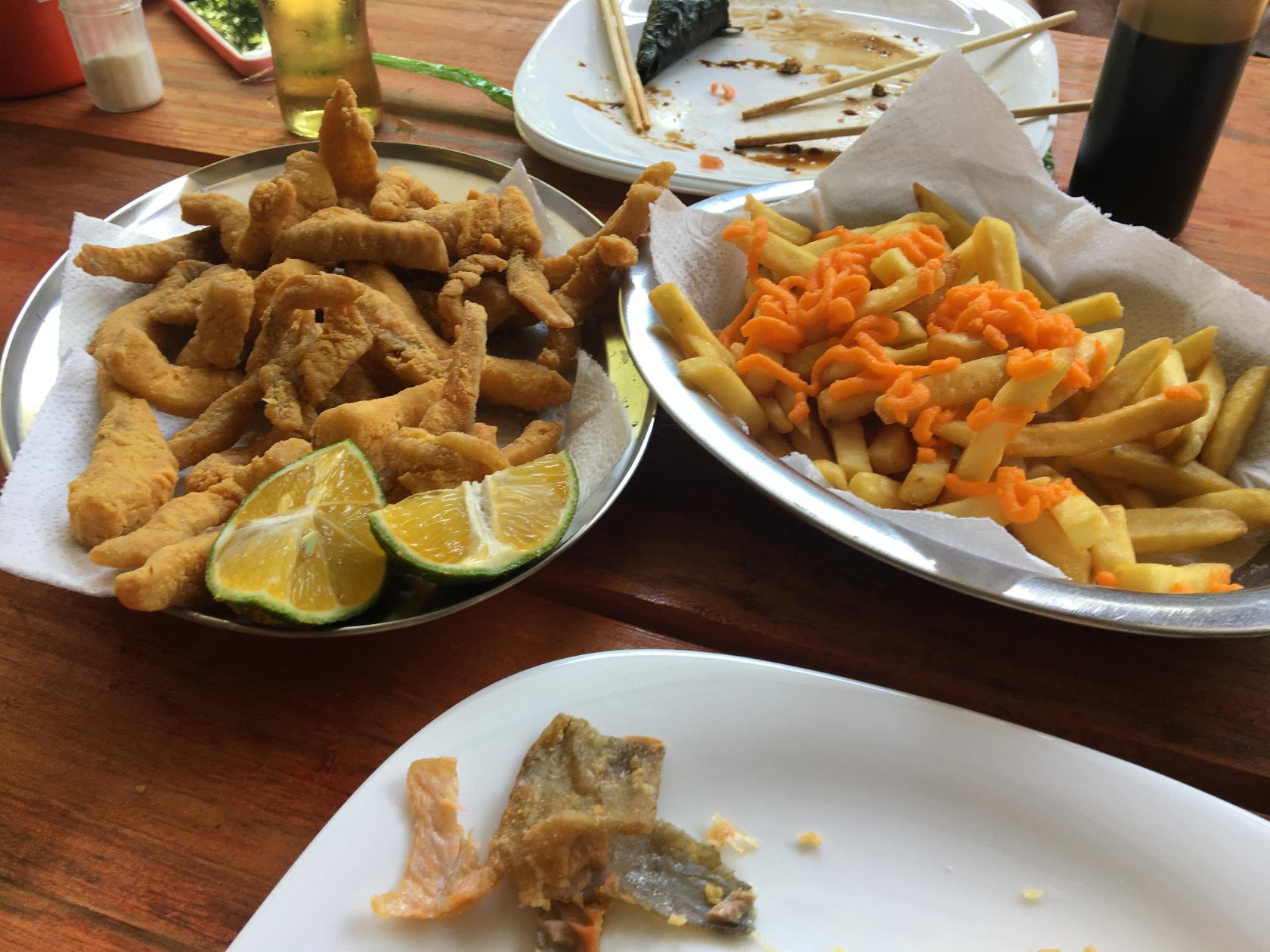 Foto do Restaurant Guru