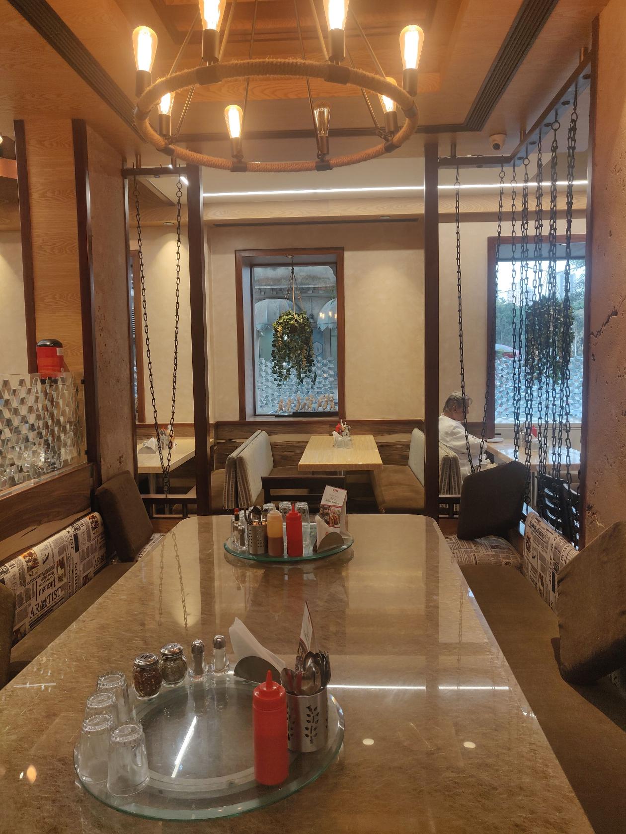 Photo from Restaurant Guru