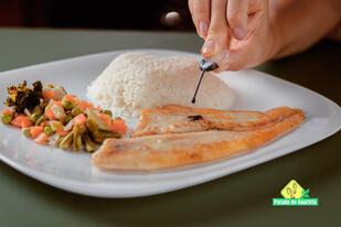 Foto do Restaurant Guru