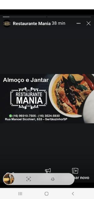 Foto do Restaurant Guru