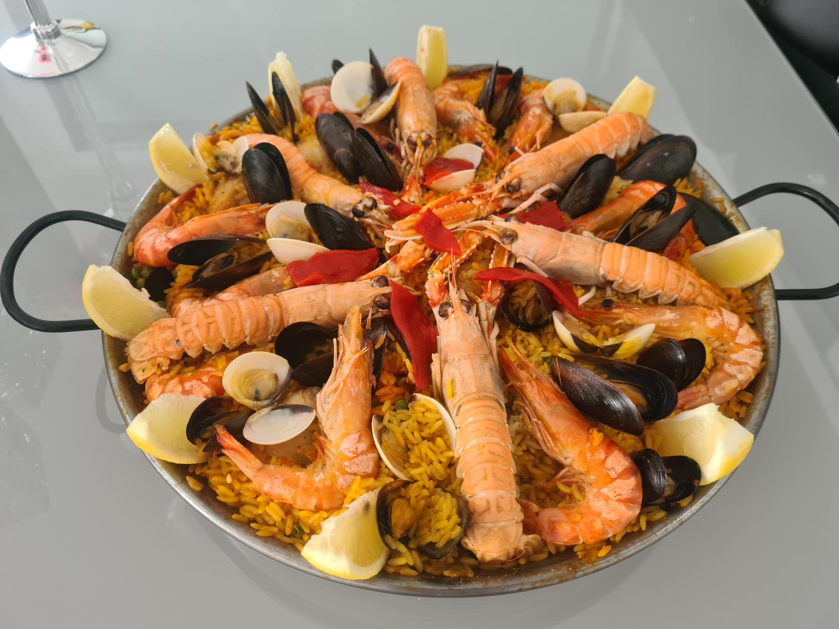 Foto di Restaurant Guru