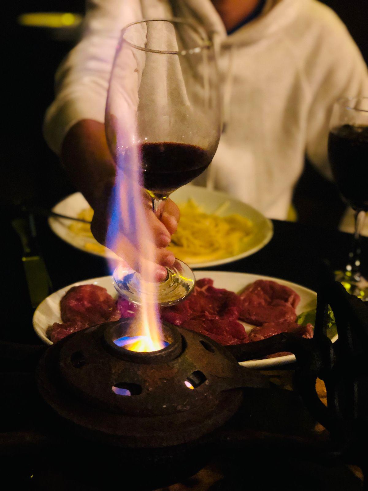 Foto do Restaurant Guru