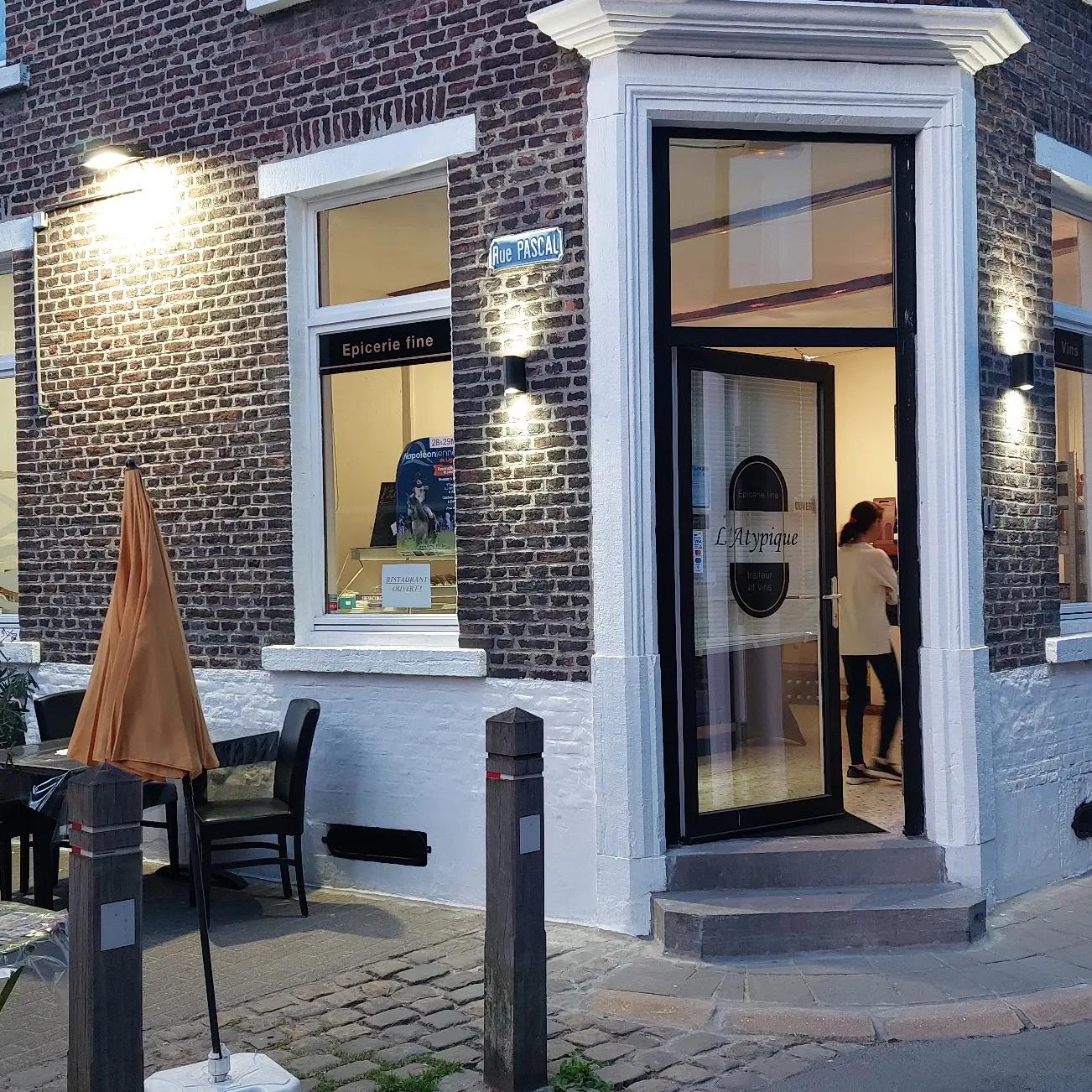 Photo de Restaurant Guru