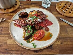 Photo de Restaurant Guru