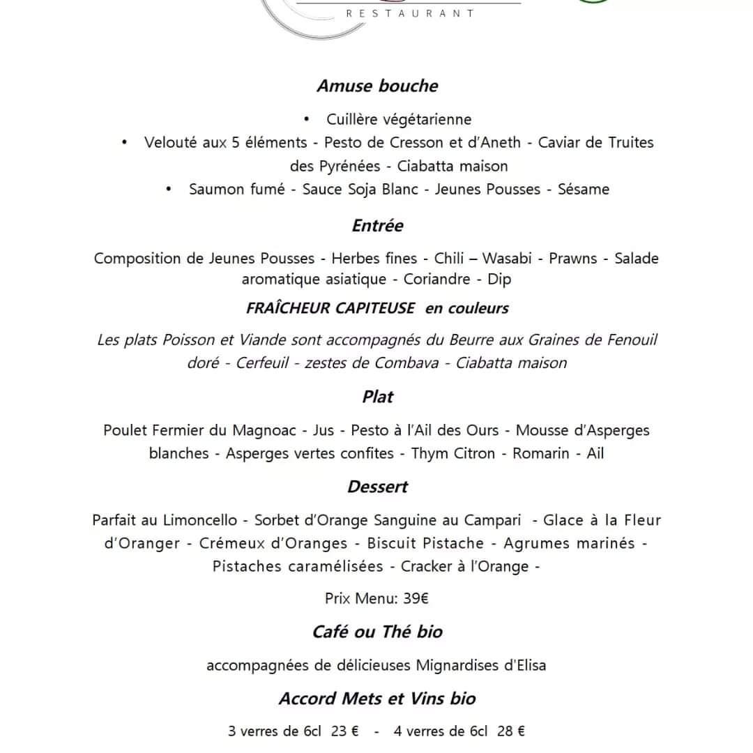 Photo de Restaurant Guru
