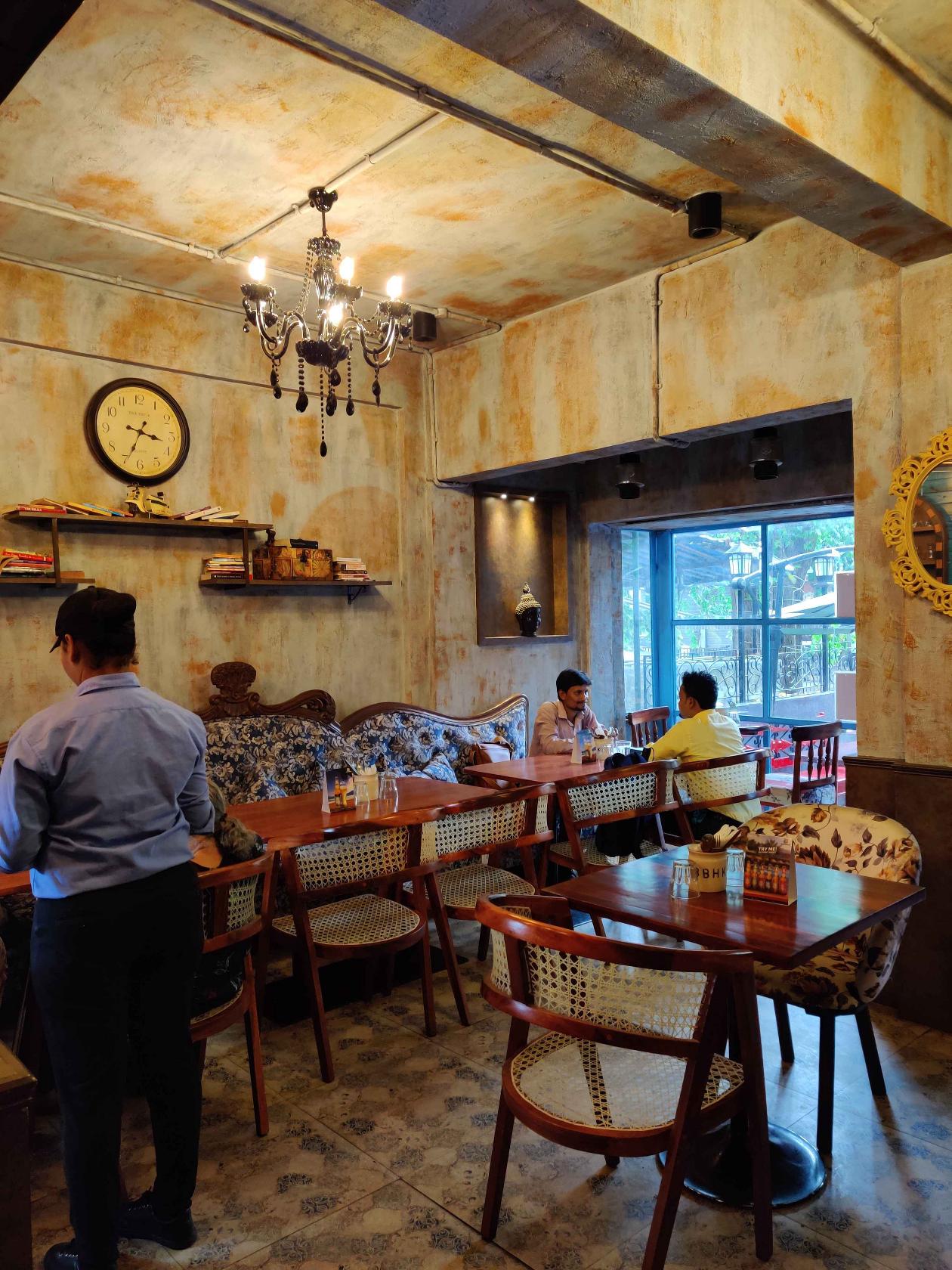 Photo from Restaurant Guru