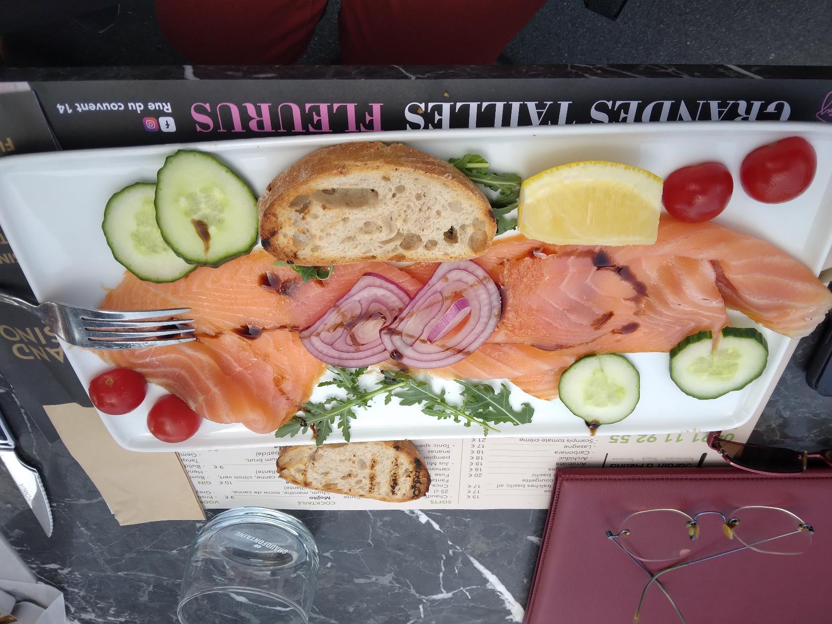 Photo de Restaurant Guru