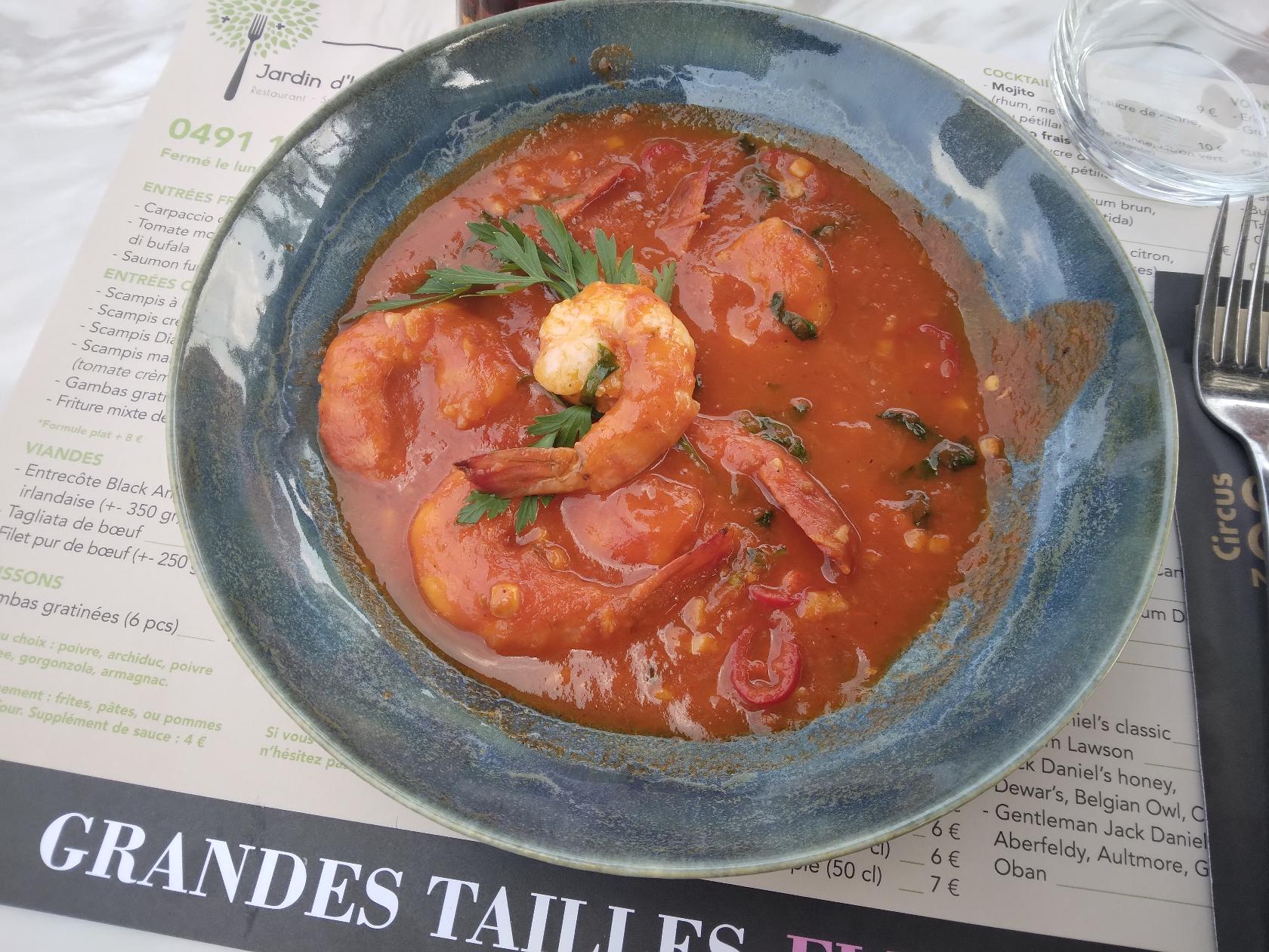 Photo de Restaurant Guru