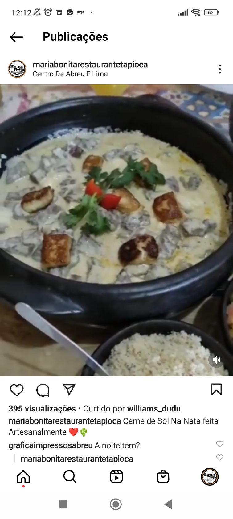 Foto do Restaurant Guru