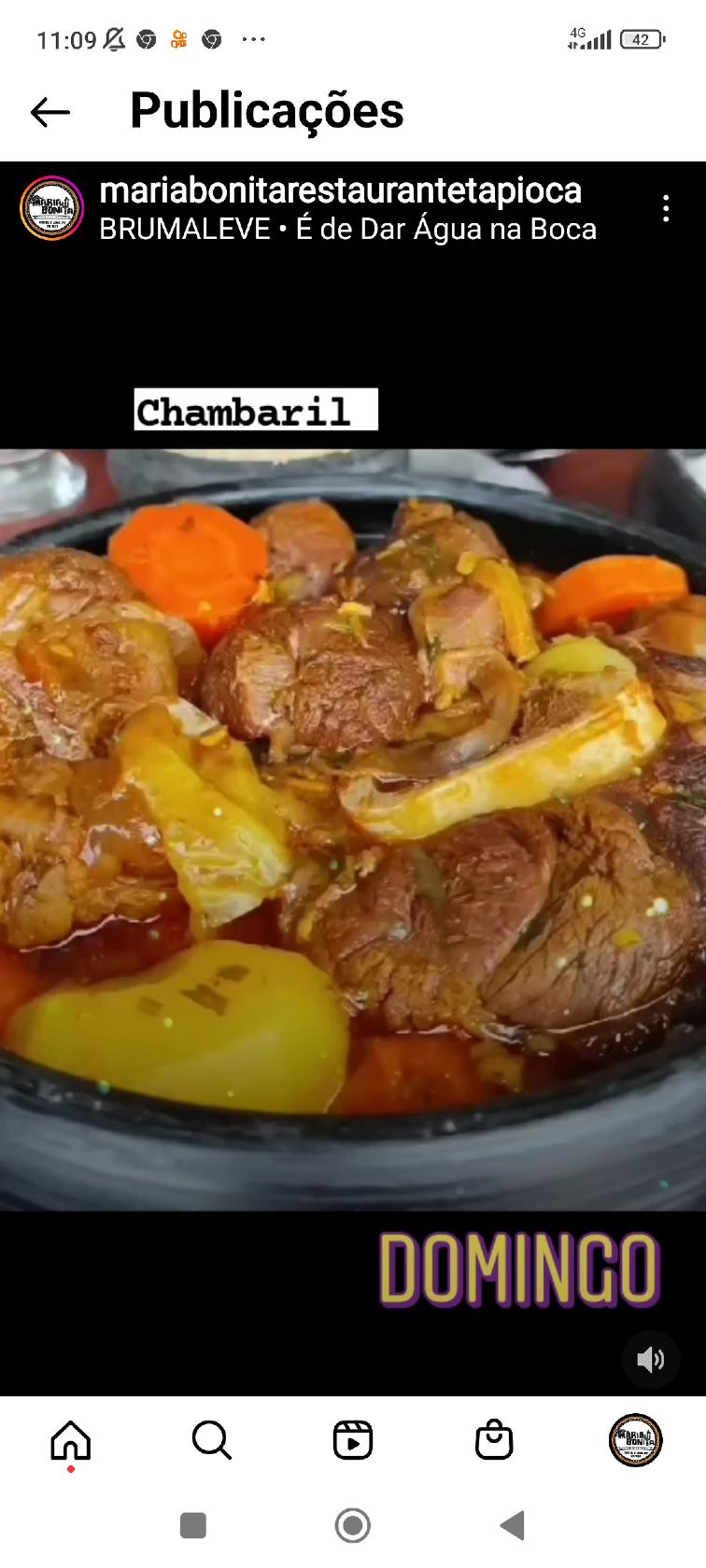 Foto do Restaurant Guru
