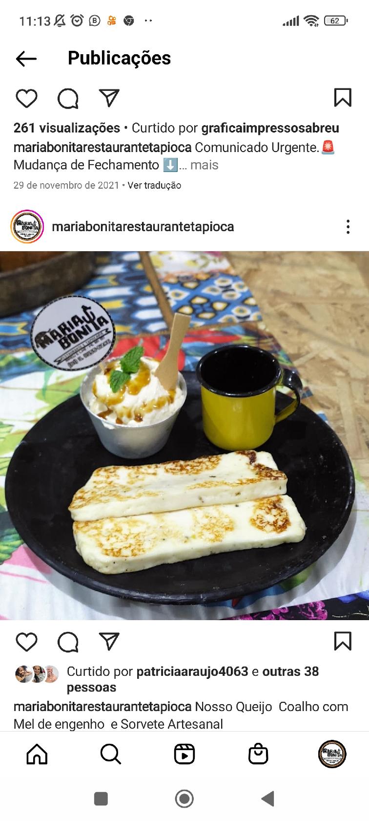 Foto do Restaurant Guru