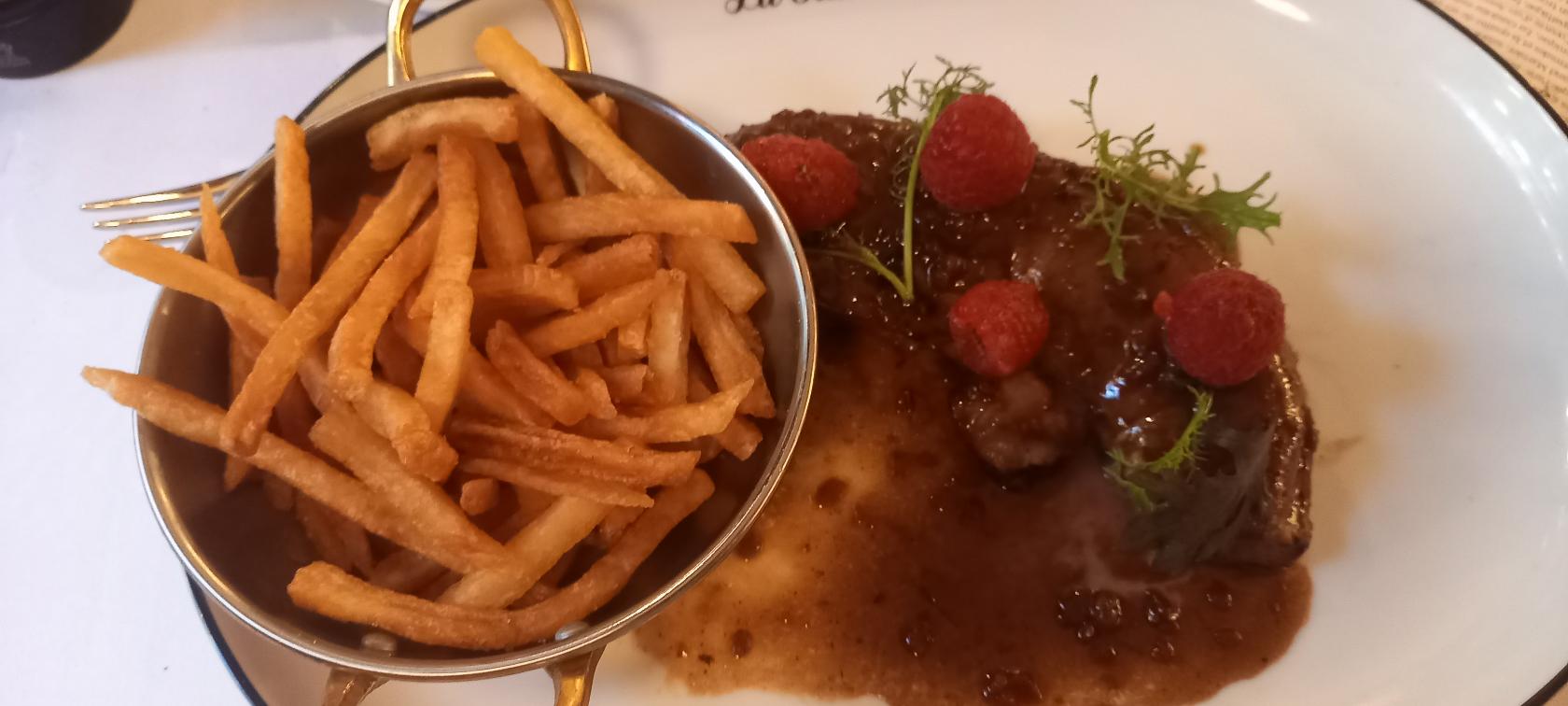 Photo de Restaurant Guru