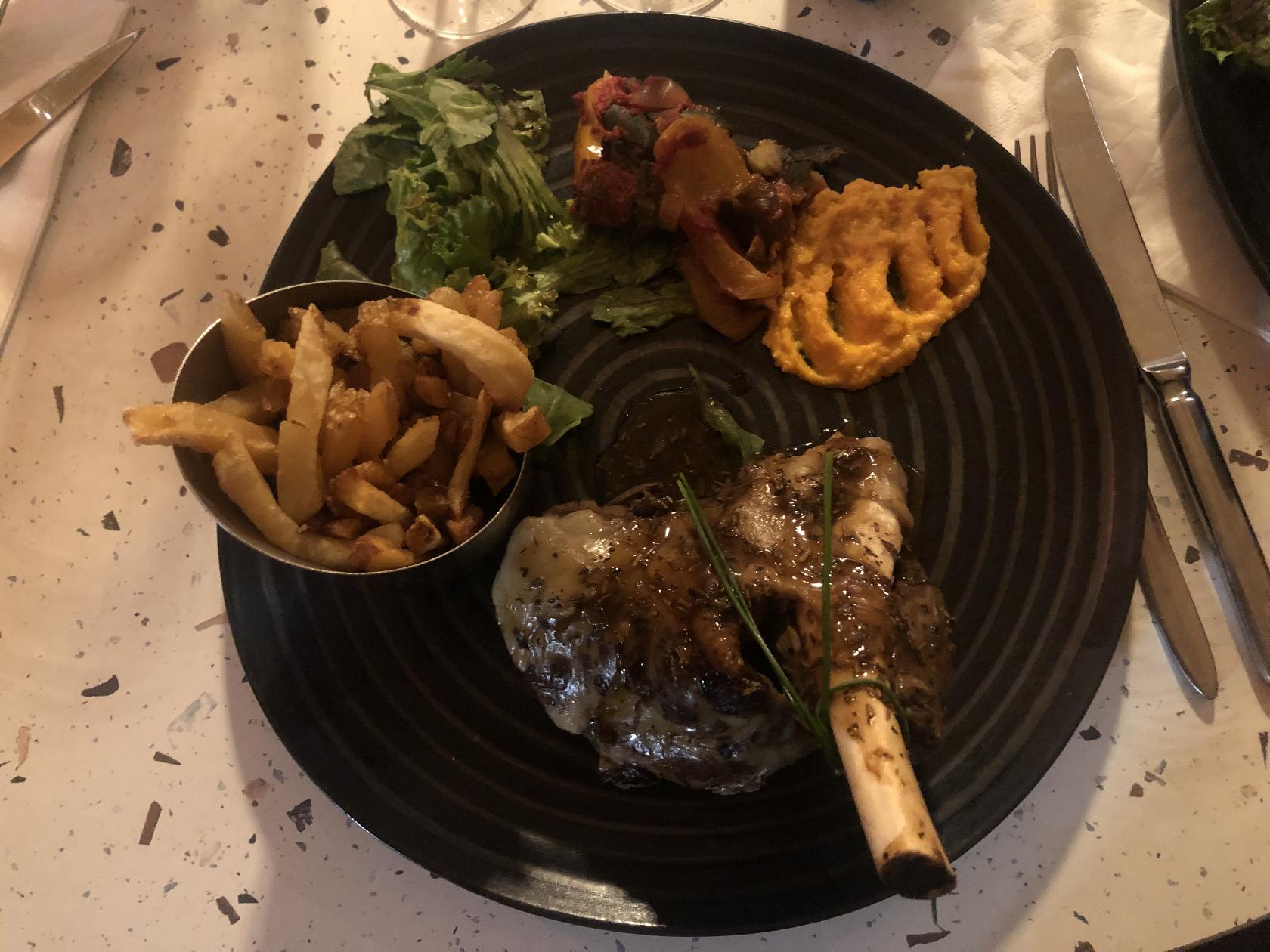 Photo de Restaurant Guru