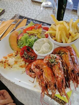 Photo de Restaurant Guru
