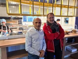 Photo de Restaurant Guru