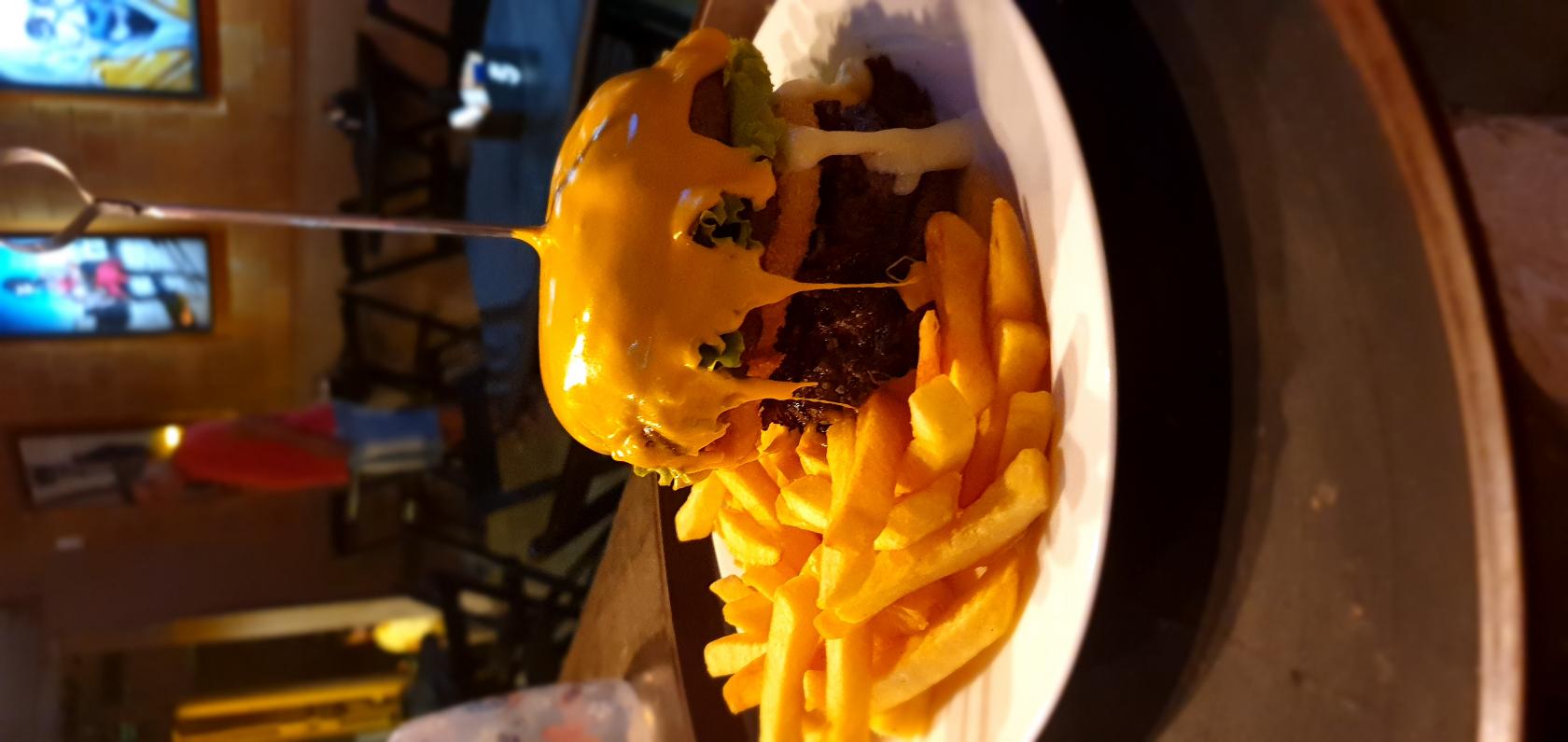 Foto do Restaurant Guru