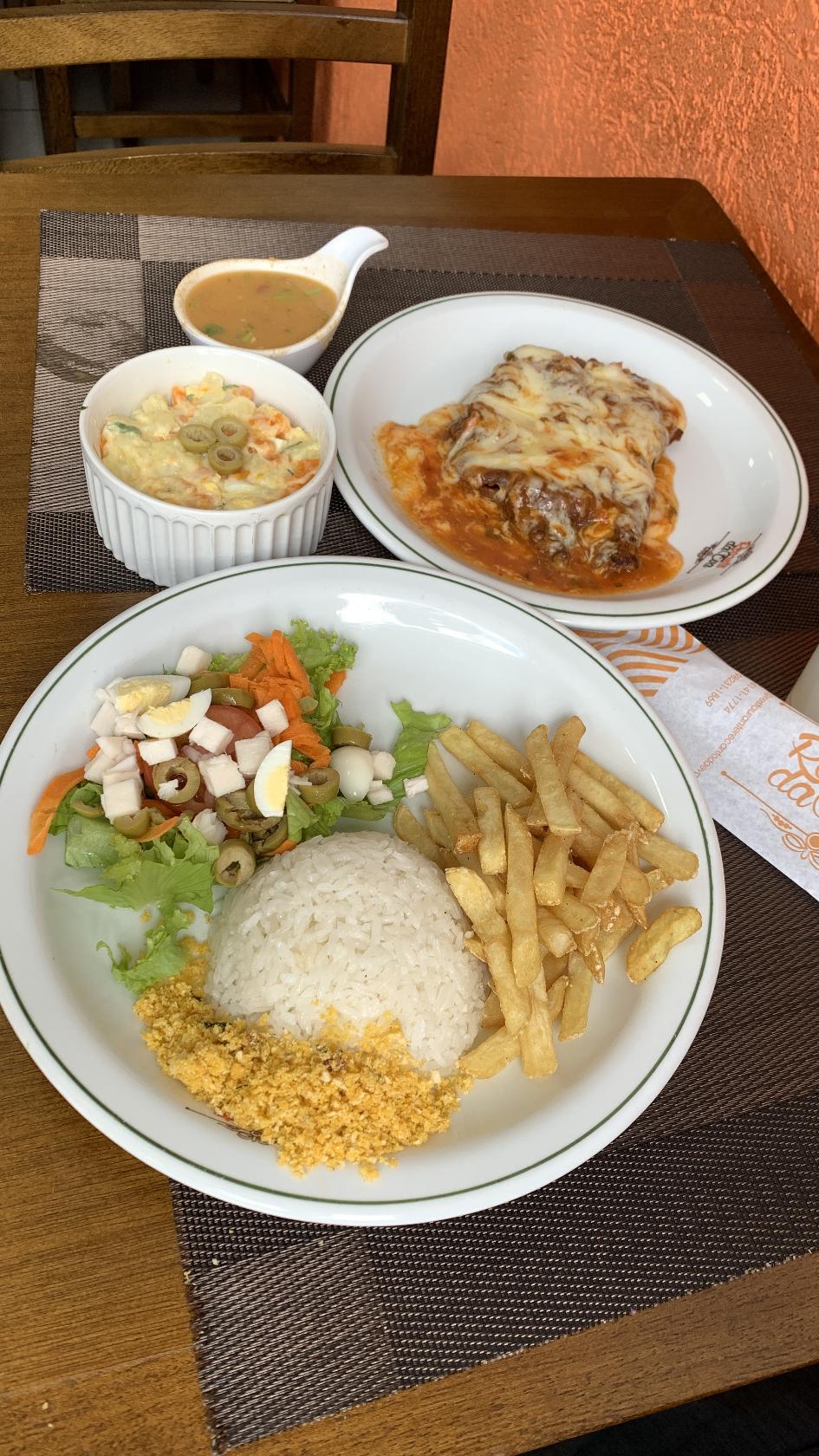 Foto do Restaurant Guru