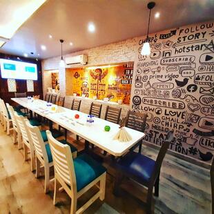 Photo from Restaurant Guru