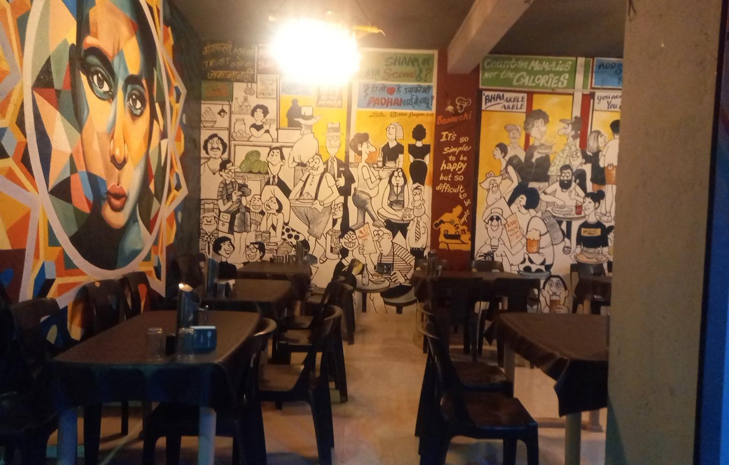 Photo from Restaurant Guru