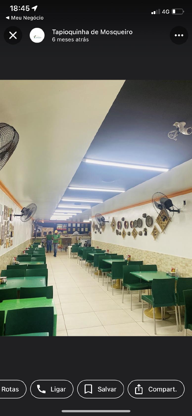Foto do Restaurant Guru
