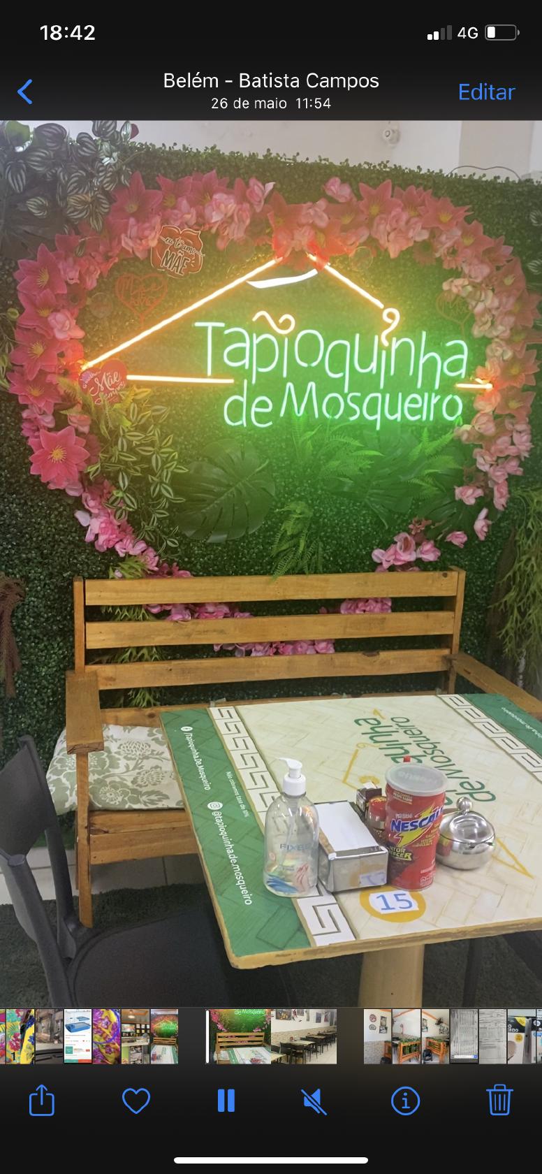 Foto do Restaurant Guru