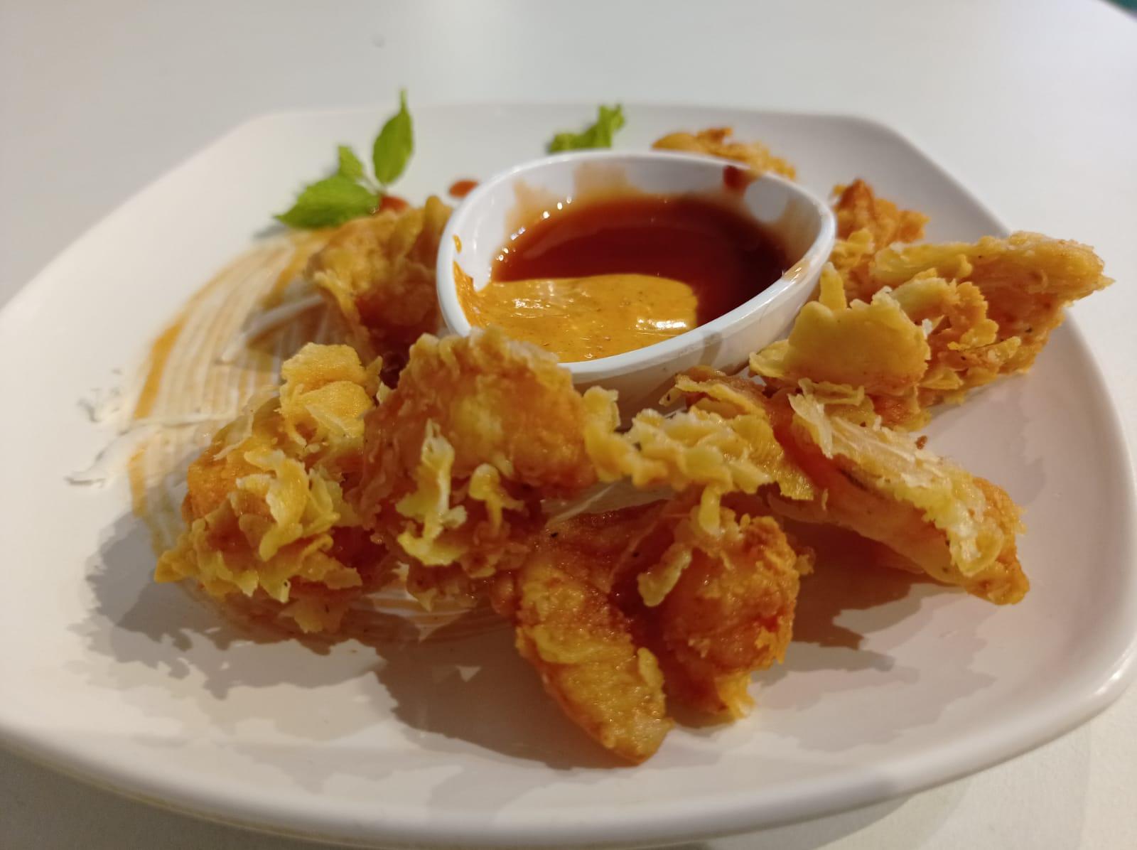 Photo from Restaurant Guru