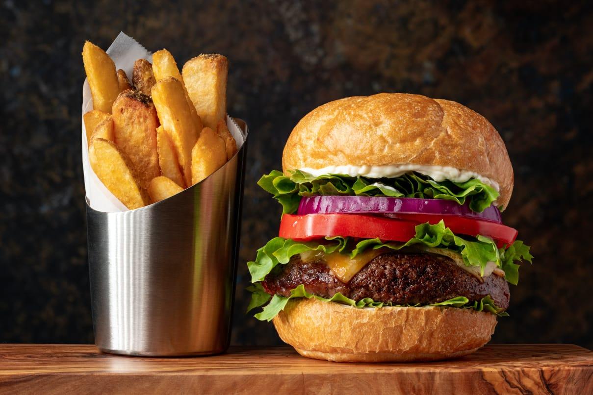 Photo from Restaurant Guru