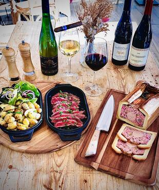 Photo de Restaurant Guru