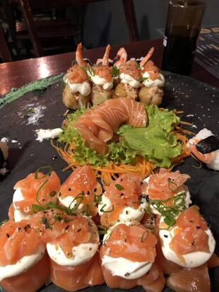 Foto do Restaurant Guru
