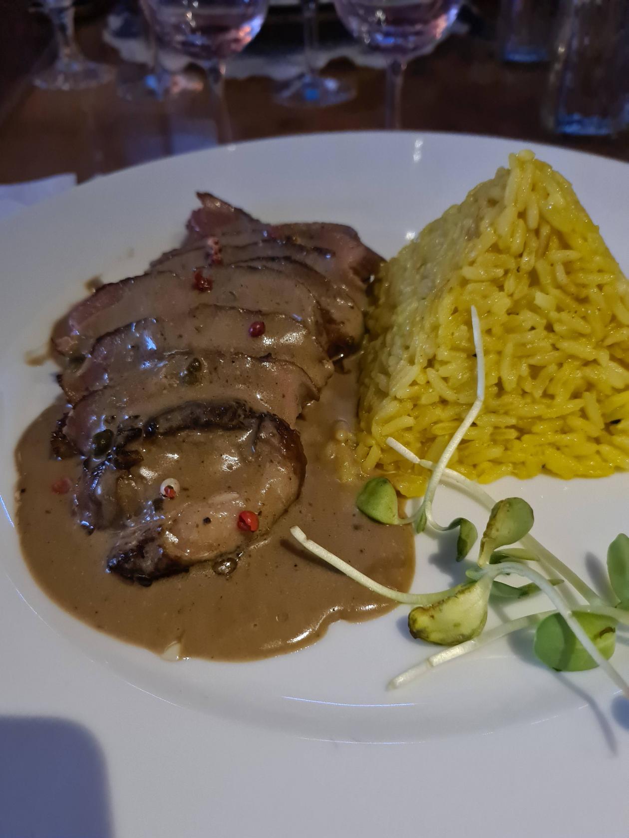 Foto do Restaurant Guru