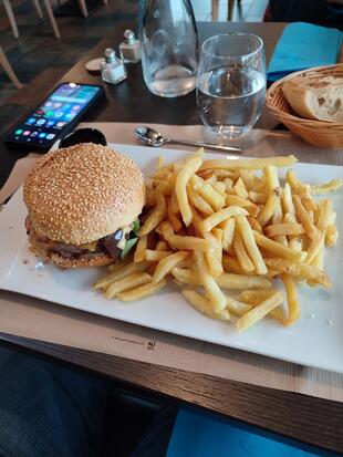 Photo de Restaurant Guru