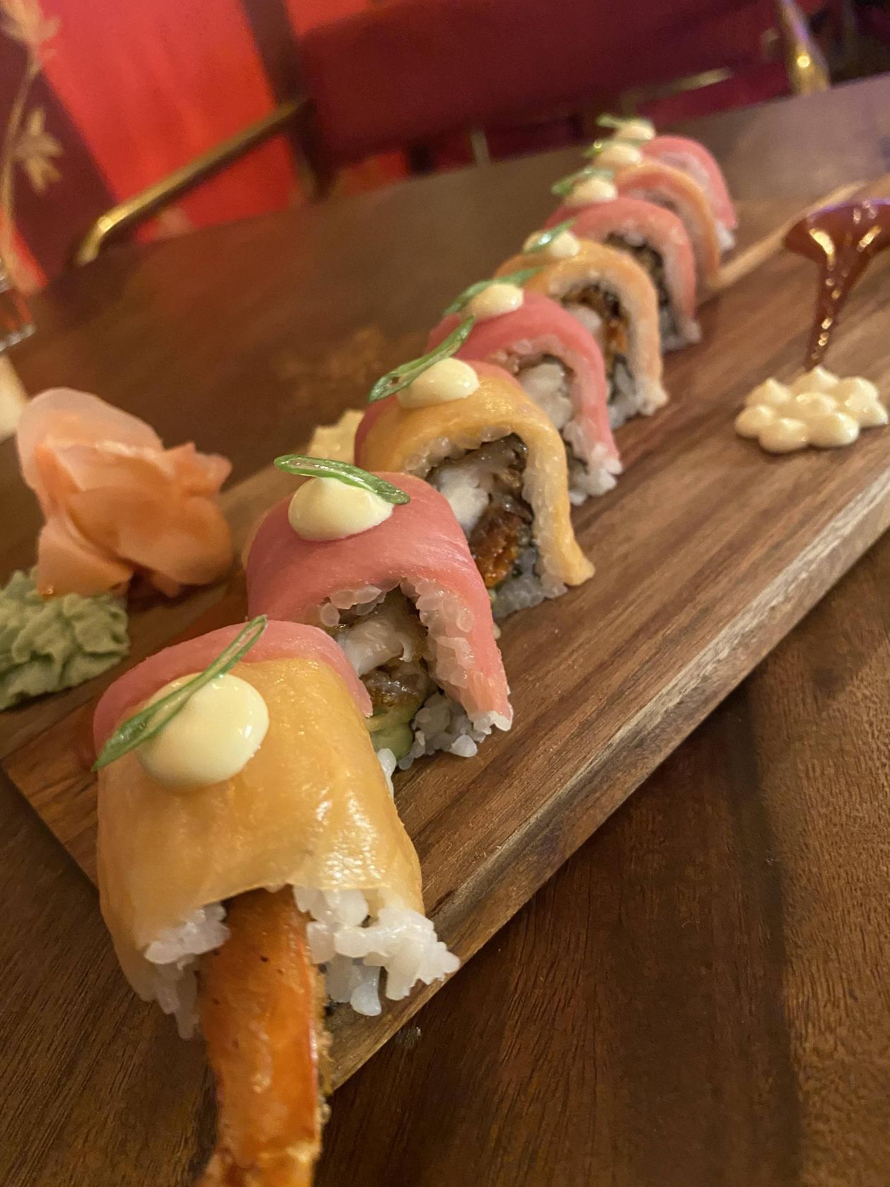 Photo from Restaurant Guru