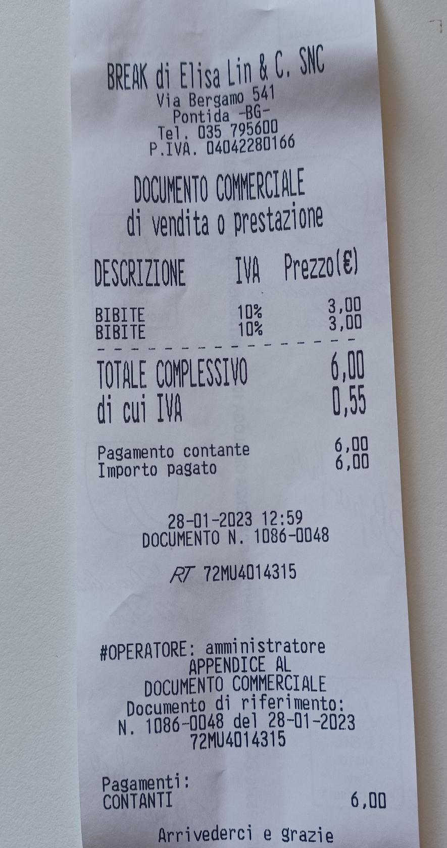 Foto di Restaurant Guru