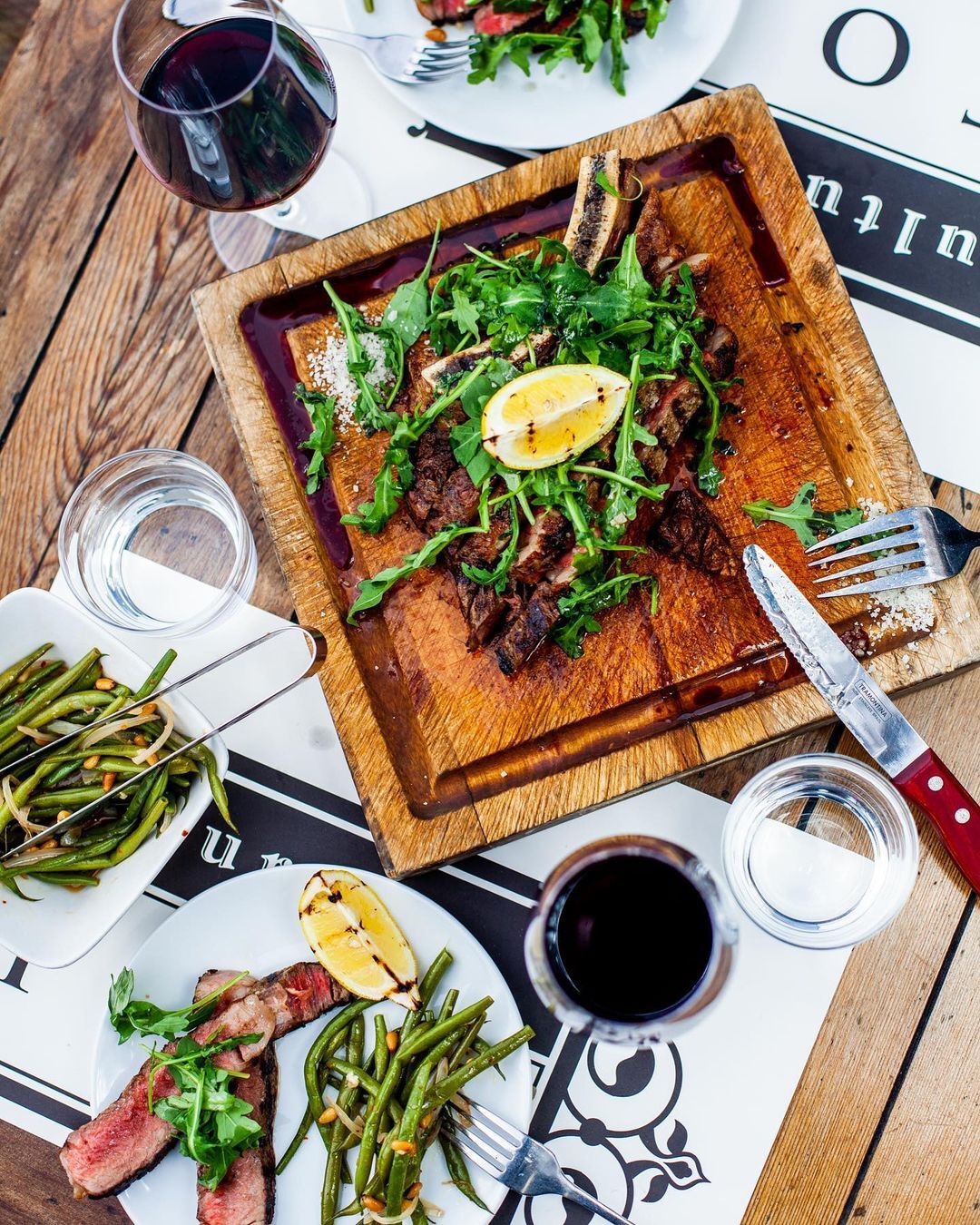 Photo de Restaurant Guru