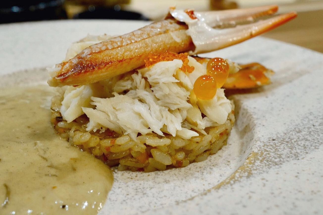 Photo from Restaurant Guru