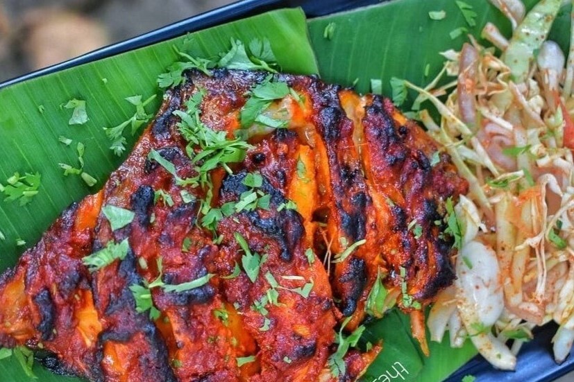 Photo from Restaurant Guru