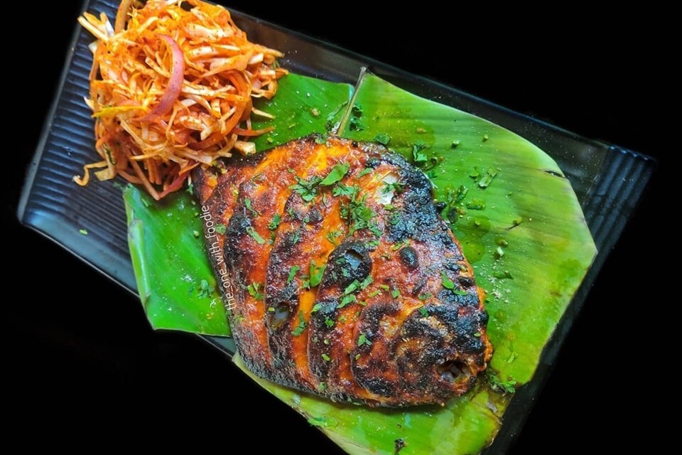 Photo from Restaurant Guru