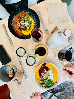 Photo de Restaurant Guru