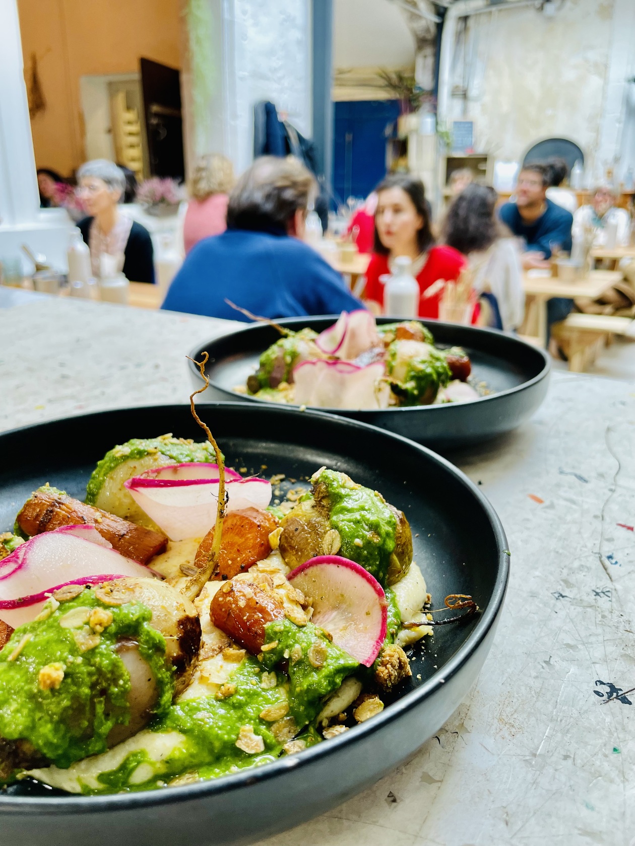 Photo de Restaurant Guru